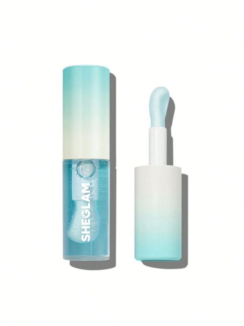 Sheglam-Ice Queen Plumping Lip Gloss-Ice Queen (1)